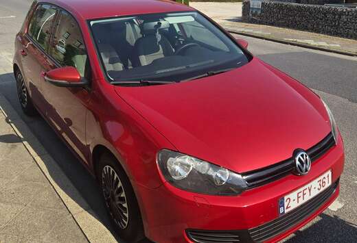 Volkswagen 1.4i Trendline