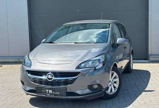 Opel automaat/cruise controle/automatische koplampen