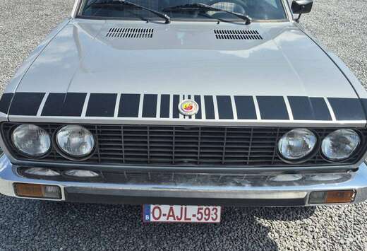 Fiat 3 portes
