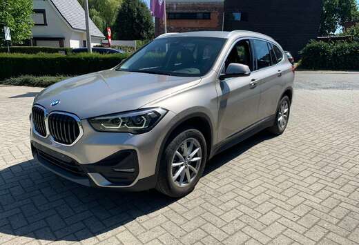 BMW *Zeer mooie occasie*