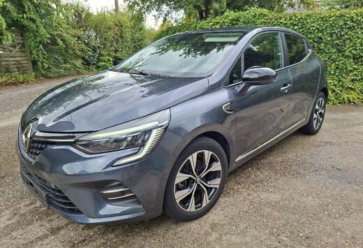 Renault 1.0i SCe Limited #3 GPF (EU6D) MET GARANTIE