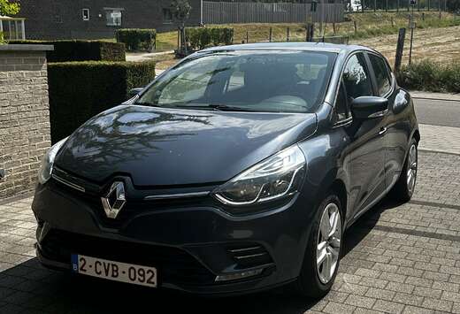 Renault 1.2i Zen