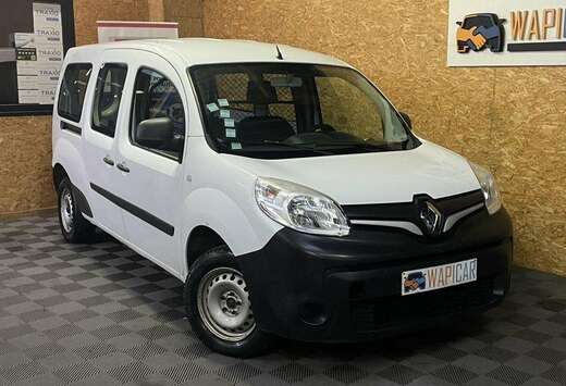 Renault Maxi 1.5 dCi eur6 utilitaire