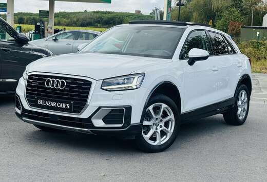 Audi Q2 2.0 TFSI Quattro Sport S tronic*TOIT PANO*-LE ...