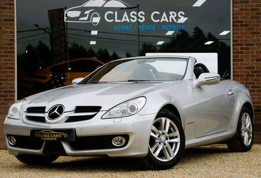 Mercedes-Benz Kompressor PACK-AMG XENON GARANTIE 1AN