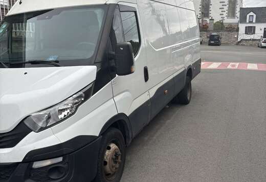Iveco 3.0Turbo