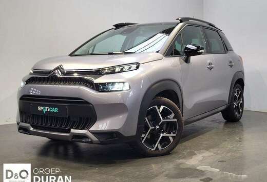 Citroen Max 1.2 PureTech EAT6