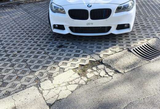 BMW 520dA