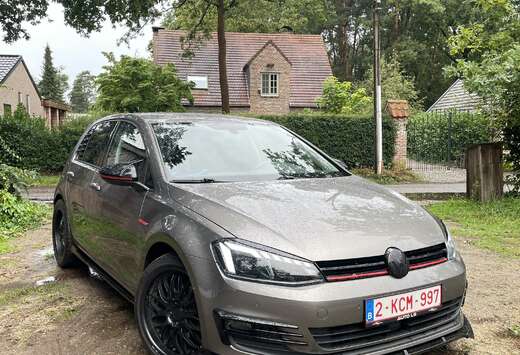 Volkswagen 1.2 TSI Comfortline