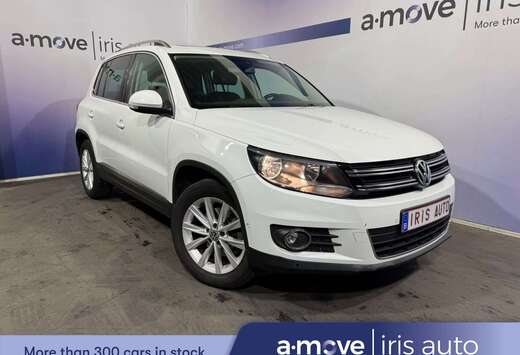 Volkswagen 1.4 TSI DSG | TOIT OUVRANT | CUIR | KEY-LE ...