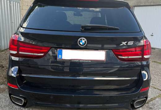 BMW 3.0 dA xDrive30