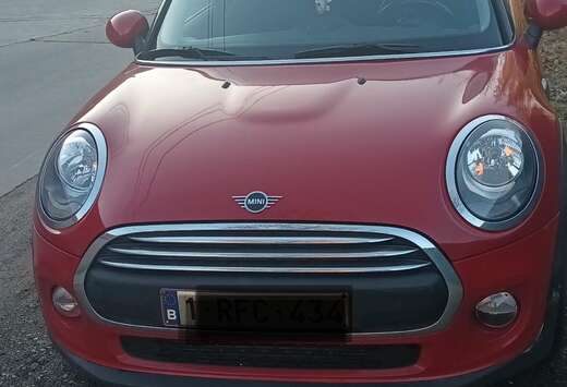 MINI Mini 1.2 One First