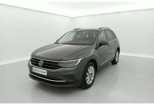 Volkswagen Life 2.0 TDI SCR 110 kW(150ch) 7 vitesses  ...