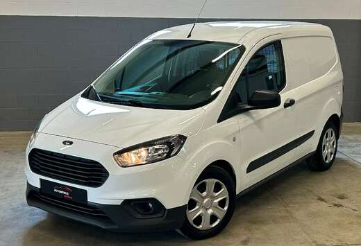 Ford 1.0 EcoBoost 100CV Clim Cruise contrôle Main li ...
