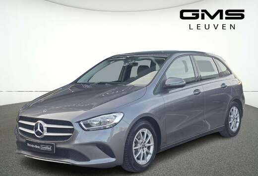 Mercedes-Benz Business Line