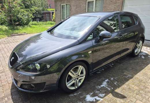 SEAT 1.2 TSI Facelift Navi 6vit
