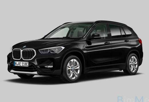 BMW xDrive25e Navi Leder Led Cruise Camera Zetelverwa ...