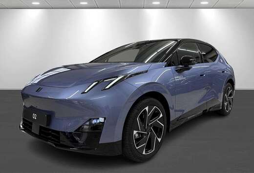 66 kWh More - DEMO