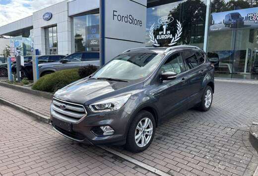 Ford MCA TITANIUM 1.5I Ecoboost OC3818 *18418*