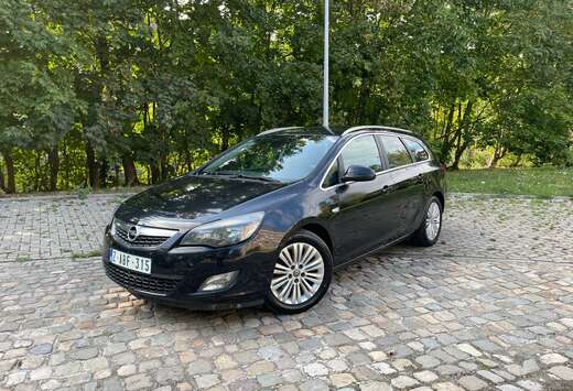 Opel Sports Tourer 1.7 CDTi GARANTIE 2 ANS
