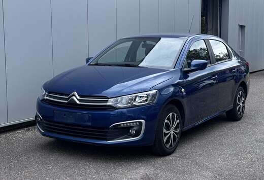 Citroen Shine