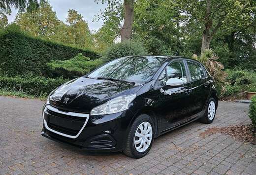 Peugeot 1.0i PureTech Like