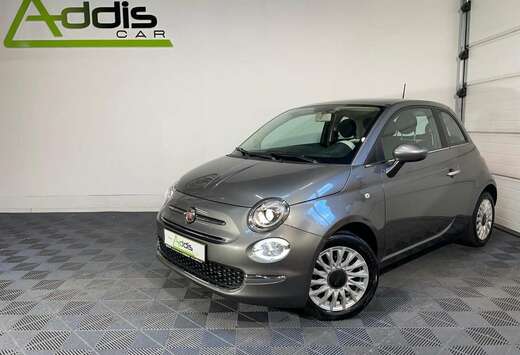 Fiat 1.0 70 CV HYBRID  BSG S&S Dolcevita