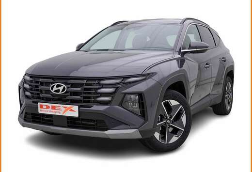 Hyundai HEV 239 AUT Feel Plus | Full Hybrid | GPS | A ...