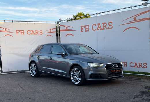Audi 2.0 TDi Sport S tronic *MATRIX*DIGITAL/VIRTUAL C ...