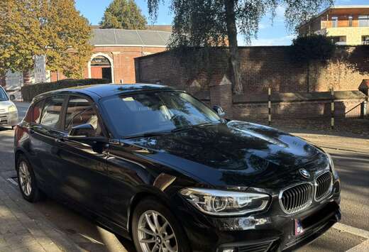 BMW 116i