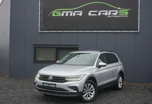 Volkswagen 2.0 TDI SCR Automaat-Navi-Cam-PDC-59dkm-Ga ...