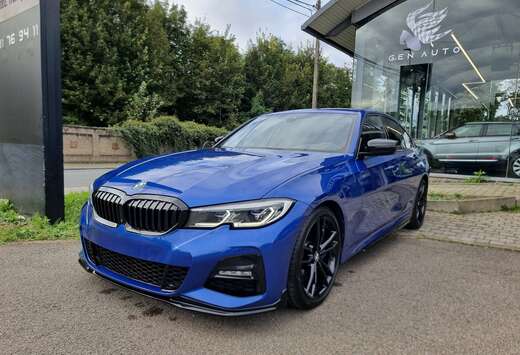 BMW i *M-performance* 12 MOIS GARANTIE *