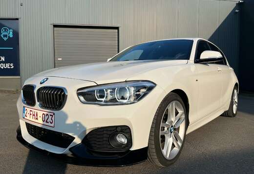 BMW 118i