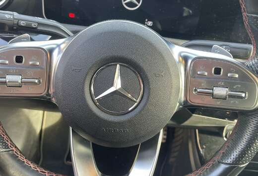 Mercedes-Benz A 250 AMG Line