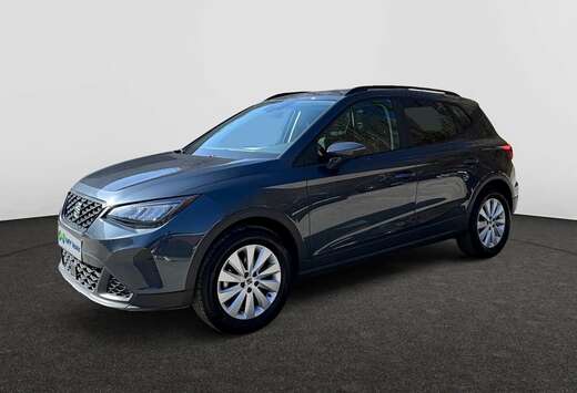 SEAT Arona Move Navi 1.0 TSI 115ch (85kW) DSG 7v
