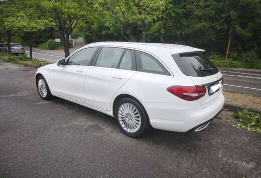 Mercedes-Benz (BlueTEC) d T