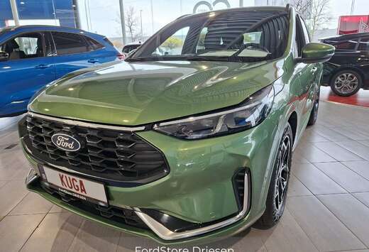 Ford St line X 2.5i 180pk automaat Fhev