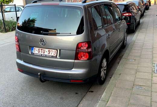 Volkswagen 1.9 TDi