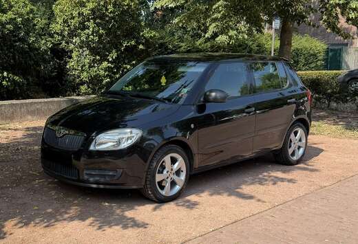 Skoda 1.2 - Carplay - Airco - GEKEURD VOOR VERKOOP!