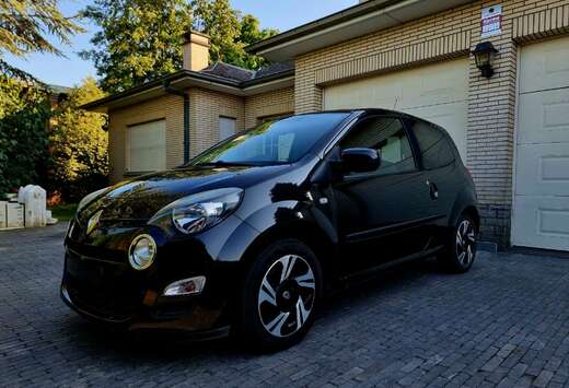 Renault Renault Twingo 1.2i *Automatique * Benzine /  ...