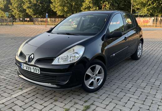Renault Clio 3 - Rien À Prevoir ✅