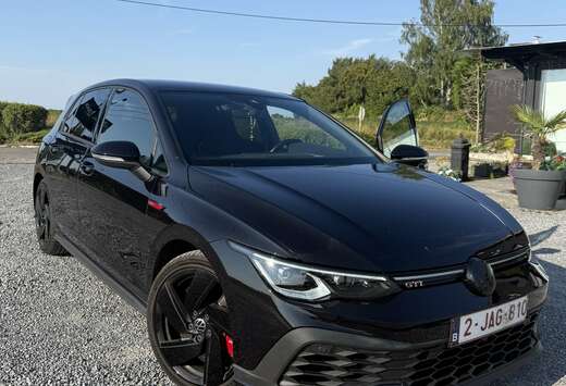Volkswagen 2.0 TSI Clubsport OPF DSG