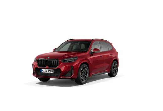 BMW M SPORT PRO - PANODAK - NAVI