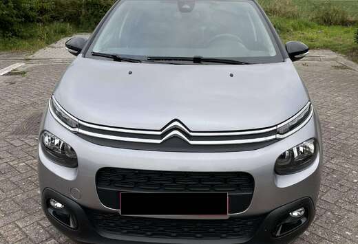 Citroen C3 1.2i PureTech Live S