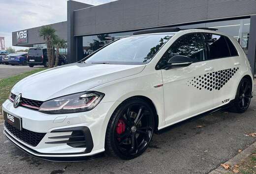 Volkswagen * TSI* TCR* OPF * DSG*  TOIT PANO*  CAMERA ...