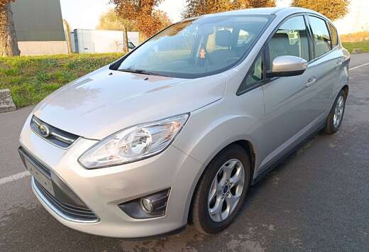 Ford C-Max 1.0 EcoBoost Trend S-S