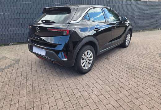 Opel Mokka 1.2 Turbo Edition S/S