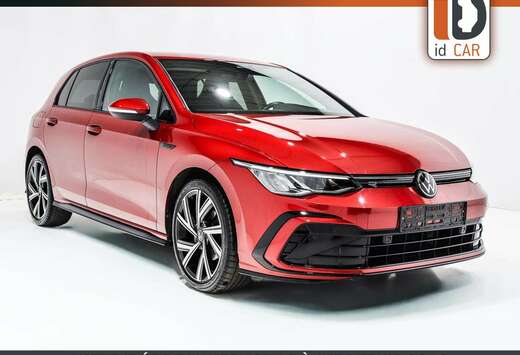 Volkswagen 1.5 TSI 130 R-LINE LED ACC GPS CARPLAY JA1 ...