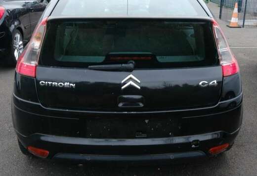 Citroen coupé 1.6i VTi  prêt à immatriculer