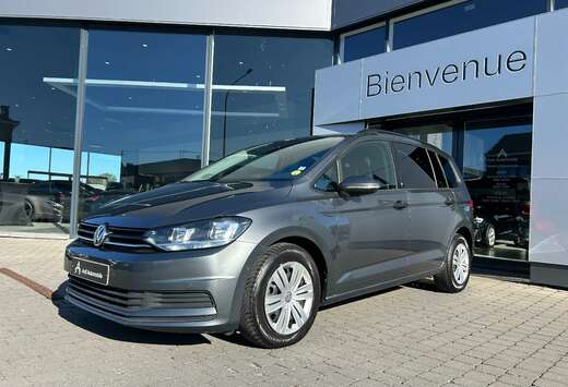 Volkswagen 1.6 TDi SCR *GARANTIE*1ER PROPRIETAIRE*GPS ...
